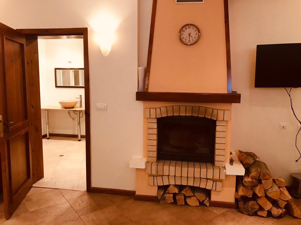 Private Spa Luxury Apartments バンスコ エクステリア 写真