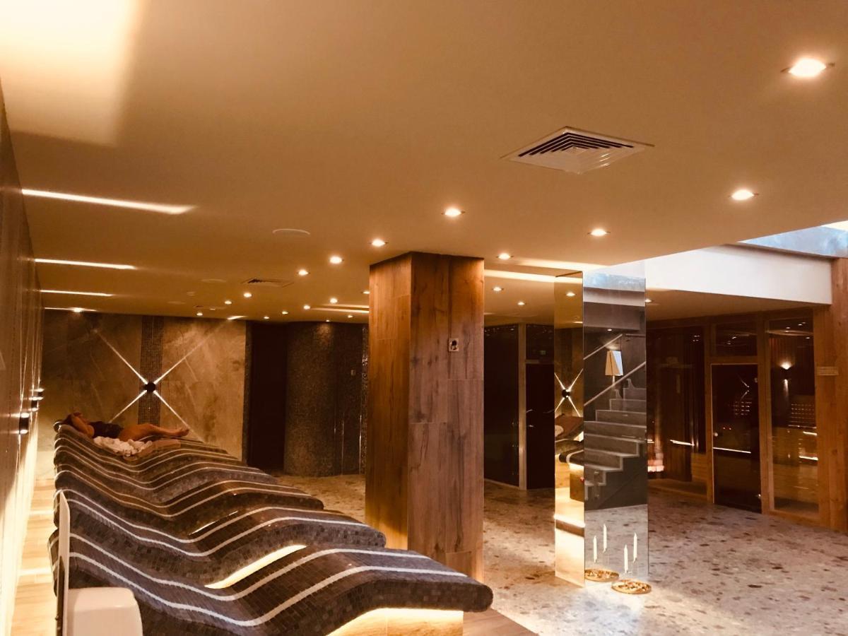 Private Spa Luxury Apartments バンスコ エクステリア 写真