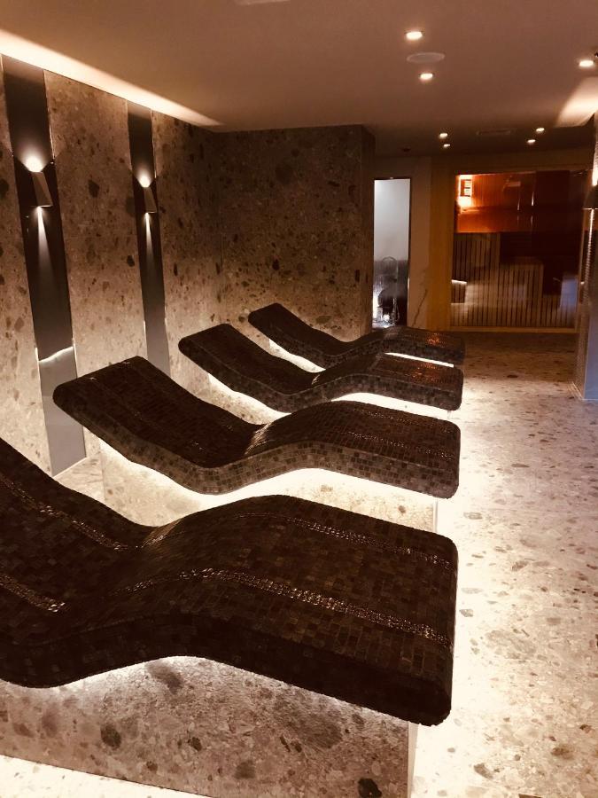 Private Spa Luxury Apartments バンスコ エクステリア 写真