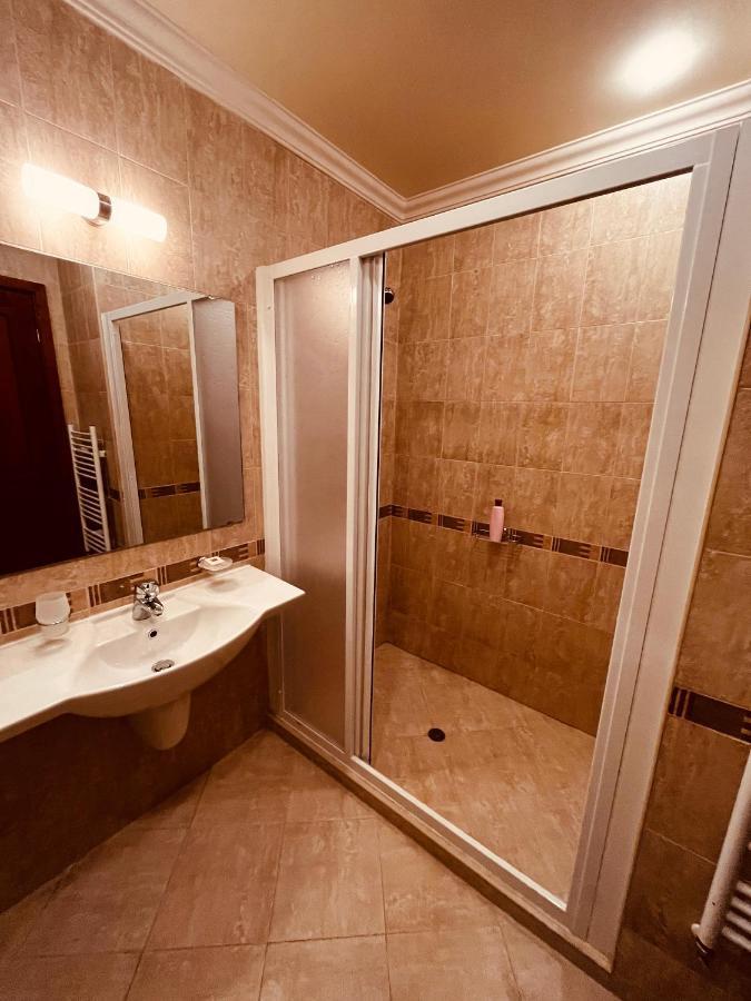 Private Spa Luxury Apartments バンスコ エクステリア 写真