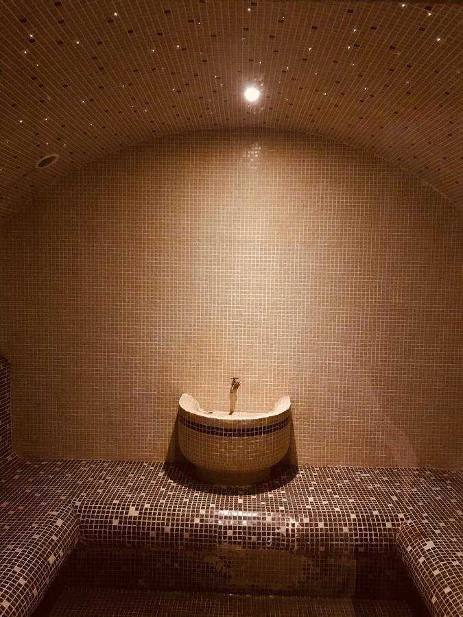 Private Spa Luxury Apartments バンスコ エクステリア 写真