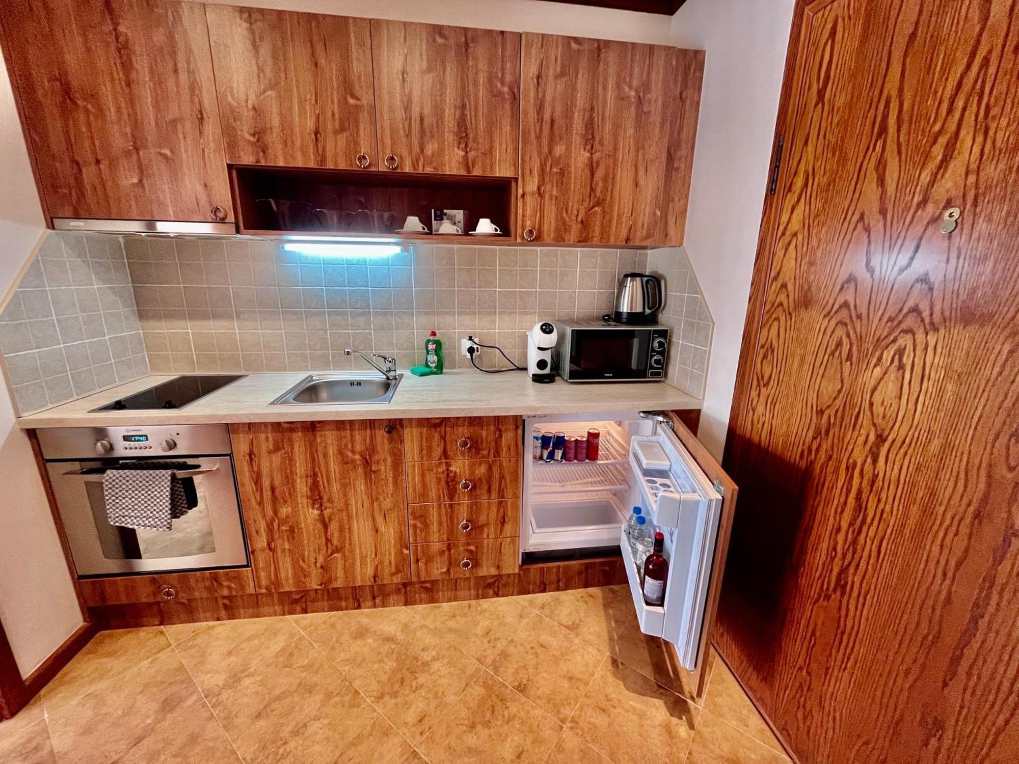 Private Spa Luxury Apartments バンスコ エクステリア 写真