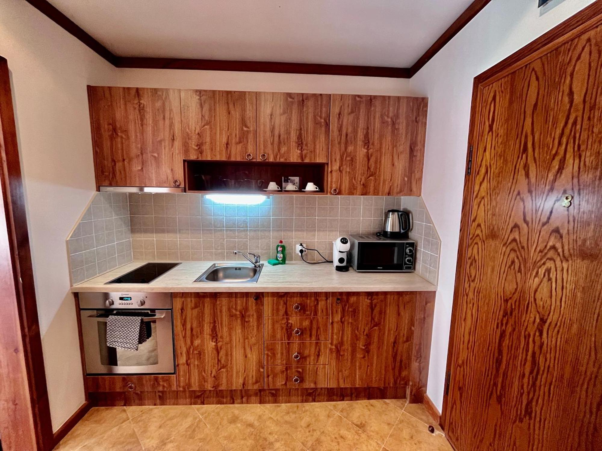 Private Spa Luxury Apartments バンスコ エクステリア 写真